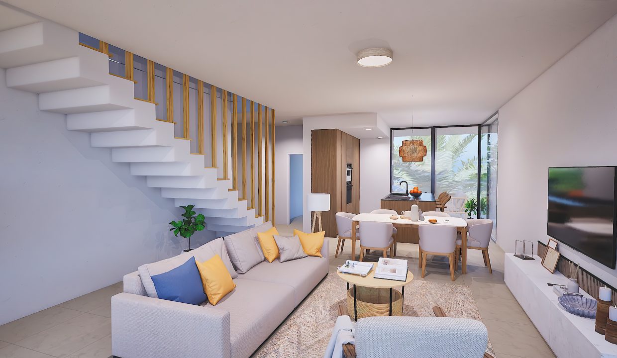 10-Apartamento Ático-Salón (2)
